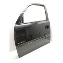 Porta Dianteira Esquerda Chevrolet Meriva 2004 2005 A 2012 Dianteira Esquerdo Preto