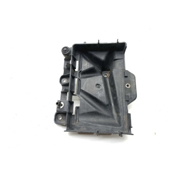 Caixa Suporte Bateria Volkswagen Gol 2015 Preto