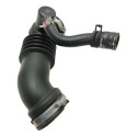 Mangueira Filtro Ar Suspiro Tbi Onix Prisma 1.0 2013 A 2018