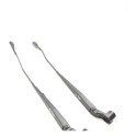  Par Braço Limpador Parabrisa Chevrolet S10 2014 Original Esquerdo