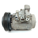 Compressor Ar Condicionado Toyota Corolla 1.8 2003