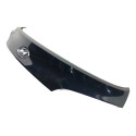 Aplique Tampa Traseira Hyundai Ix35 2.0 2013 Preto
