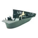 Moldura Interna Retrovisor Direito Onix 2020