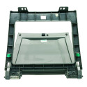 Tampa Porta Objetos Painel Chevrolet S10 2012 Preto