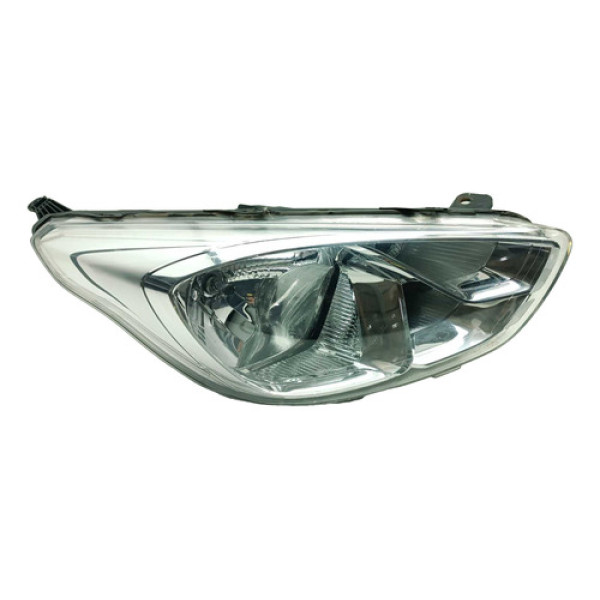 Farol Lado Direito Ford Ka 2018 Direito/passageiro