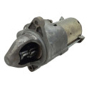 Motor Partida Arranque Chevrolet Onix 2014
