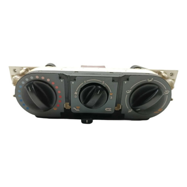 Comando Ar Condicionado Fiat Palio 2005