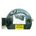 Portinhola Tanque Combustivel Chevrolet Zafira 2008 Preto