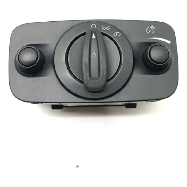 Botão Comando Chave Luz Farol Ford New Fiesta 2015