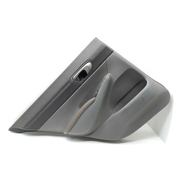 Forro Porta Traseiro Esquerdo Honda Civic 2011