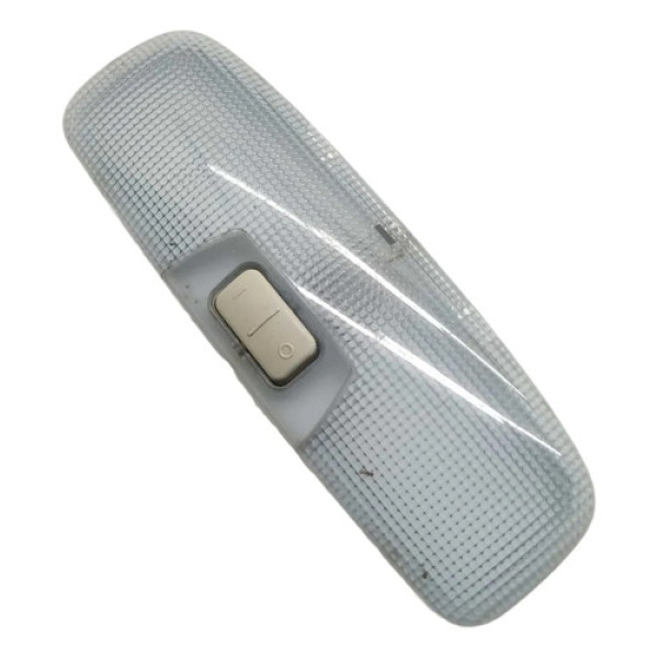 Luz Teto Cortesia Ford Ecosport 2013