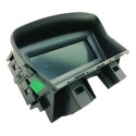 Computador Bordo Chevrolet Cruze 2013 Preto