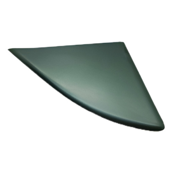 Acabamento Externo Retrovisor Esquerdo Fiat Grand Siena 2012