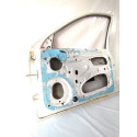 Porta Dianteira Direita Chevrolet Corsa Classic 2012 Dianteira Direita Branco