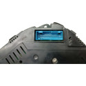 Painel Velocimetro Instrumento Chevrolet Montana 2015 Preto