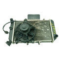 Kit Radiador Kasinski Comet 650 2010