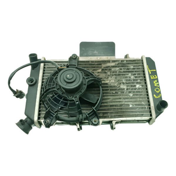 Kit Radiador Kasinski Comet 650 2010