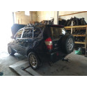  Chery Tiggo 2010 2.0 16v Para Retirada De Peças