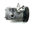 Compressor Ar Condicionado Renault Kwid 1.0 3 Cc 2018