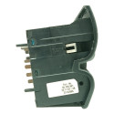 Botão Chave Luz Farol Gm Vectra 2003