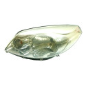 Farol Dianteiro Esquerdo Renault Sandero 2013 Esquerdo/motorista