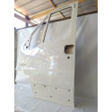 Porta Dianteira Esquerda Fiat Ducato 2013 2014 2016 Original Dianteira Esquerdo Branco
