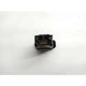 Botão Pisca Alerta Mitsubishi Pajero Tr4 2004 Preto