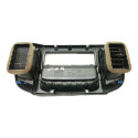 Moldura Central Difusor Fiat Strada 2020