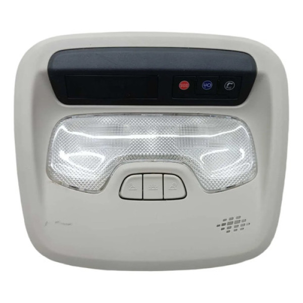 Luz Teto Cortesia Chevrolet Onix Premier 2020