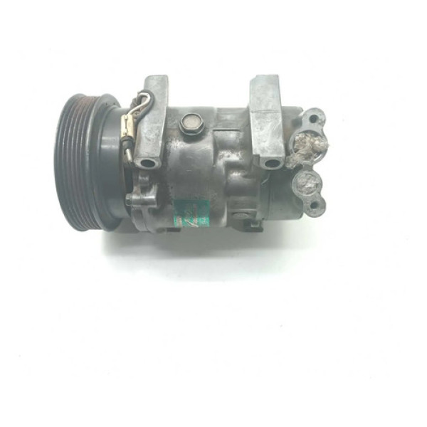 Compressor Ar Condicionado Renault Clio 1.6 16v 2006