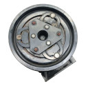 Compressor Ar Condicionado Renault Logan 1.6 2015
