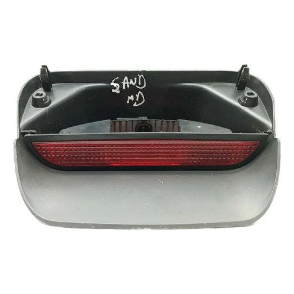 Luz Freio Break Light Renault Sandero 2015