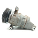 Compressor Ar Condicionado Ford Ka 1.0 3cc 2014