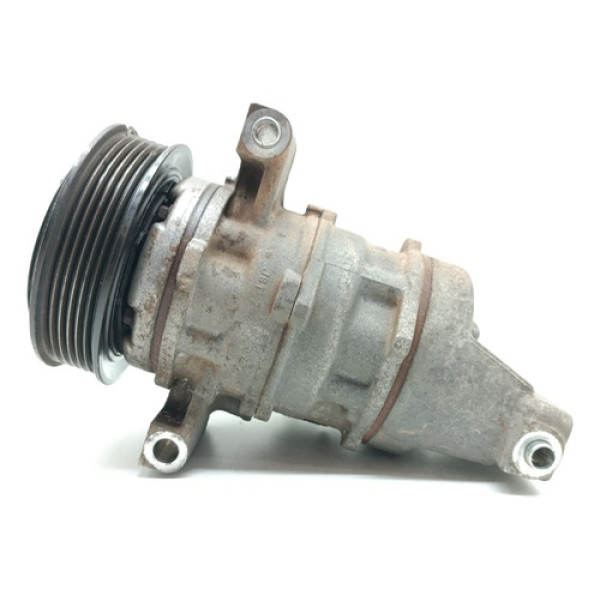 Compressor Ar Condicionado Ford Ka 1.0 3cc 2014