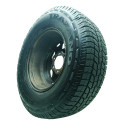 Roda Estepe Toyota Hilux 2014 265/70 R16 (pneu Novo)
