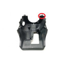 Acabamento Inferior Coluna Direção Honda Civic 2011