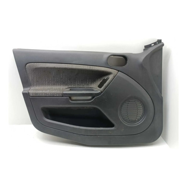 Forro Porta Dianteira Esquerda Ford Fiesta 2010