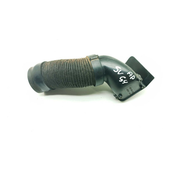 Mangueira Filtro Ar Vw Saveiro G4 2006