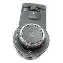 Botão Interruptor Chave Farol Chevrolet Prisma 2015