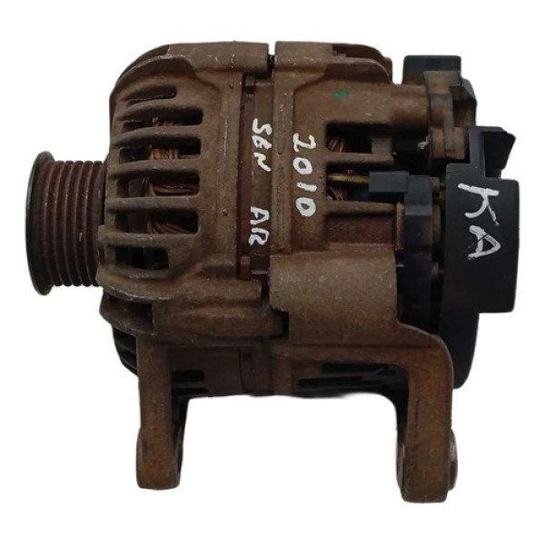 Alternador Ford Ka 1.0 2010