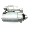 Motor Partida Arranque Renault Duster 1.6 16v 233001105r