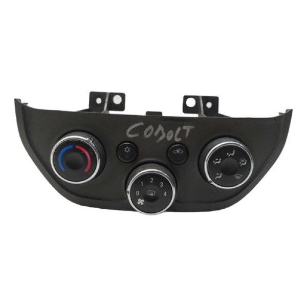 Comando Ar Condicionado Chevrolet Cobalt 2015