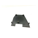 Capa Correia Dentada Chevrolet Corsa 1.0 2008 Preto