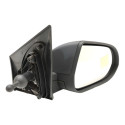 Espelho Retrovisor Manual Direito Onix Prisma 2012 A 2019