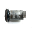 Compressor Ar Condicionado Renault Kwid 1.0 3 Cc 2018