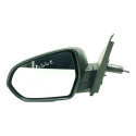 Retrovisor Manual Lado Esquerdo Chevrolet Agile 2013