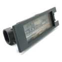 Luz Placa Chevrolet Montana 2014