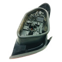 Lanterna Traseira Direita Citroen Xsara Picasso 97/00 Direito/passageiro Bordô
