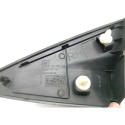 Acabamento Externo Retrovisor Direito Chevrolet Onix 2019