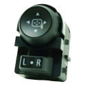 Botão Interruptor Regulagem Retrovisor Onix Turbo 2020